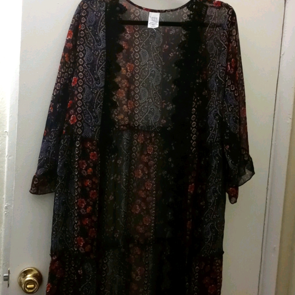 Kimono